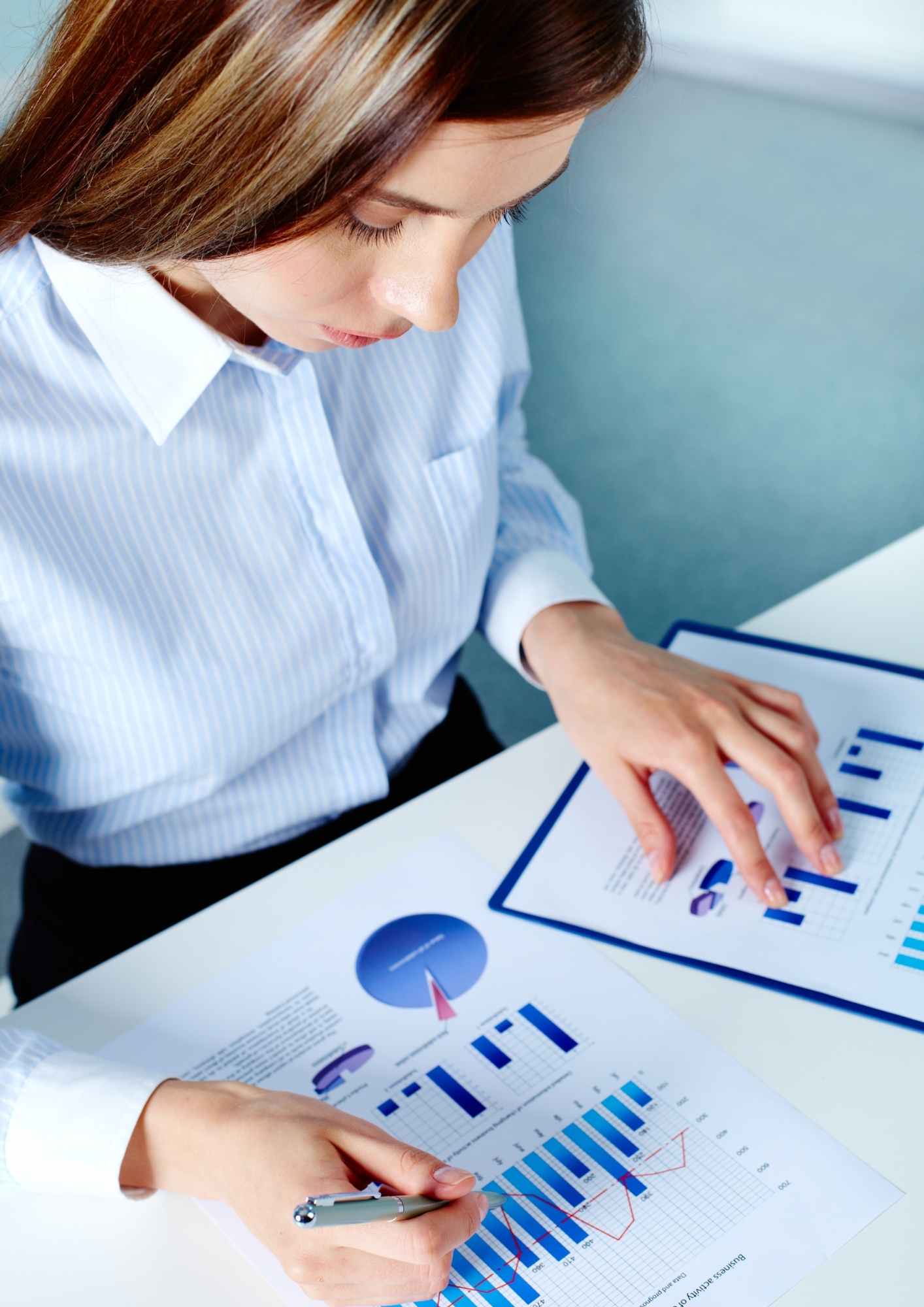 Inteligencia competitiva en el entorno empresarial