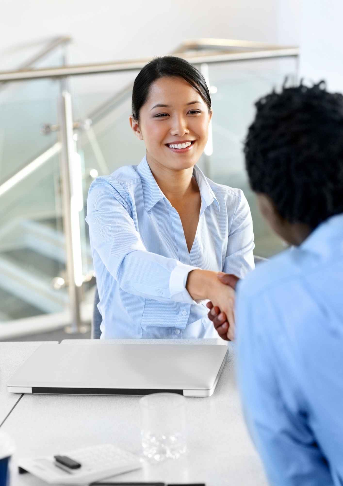 Relaciones de negocios efectivas