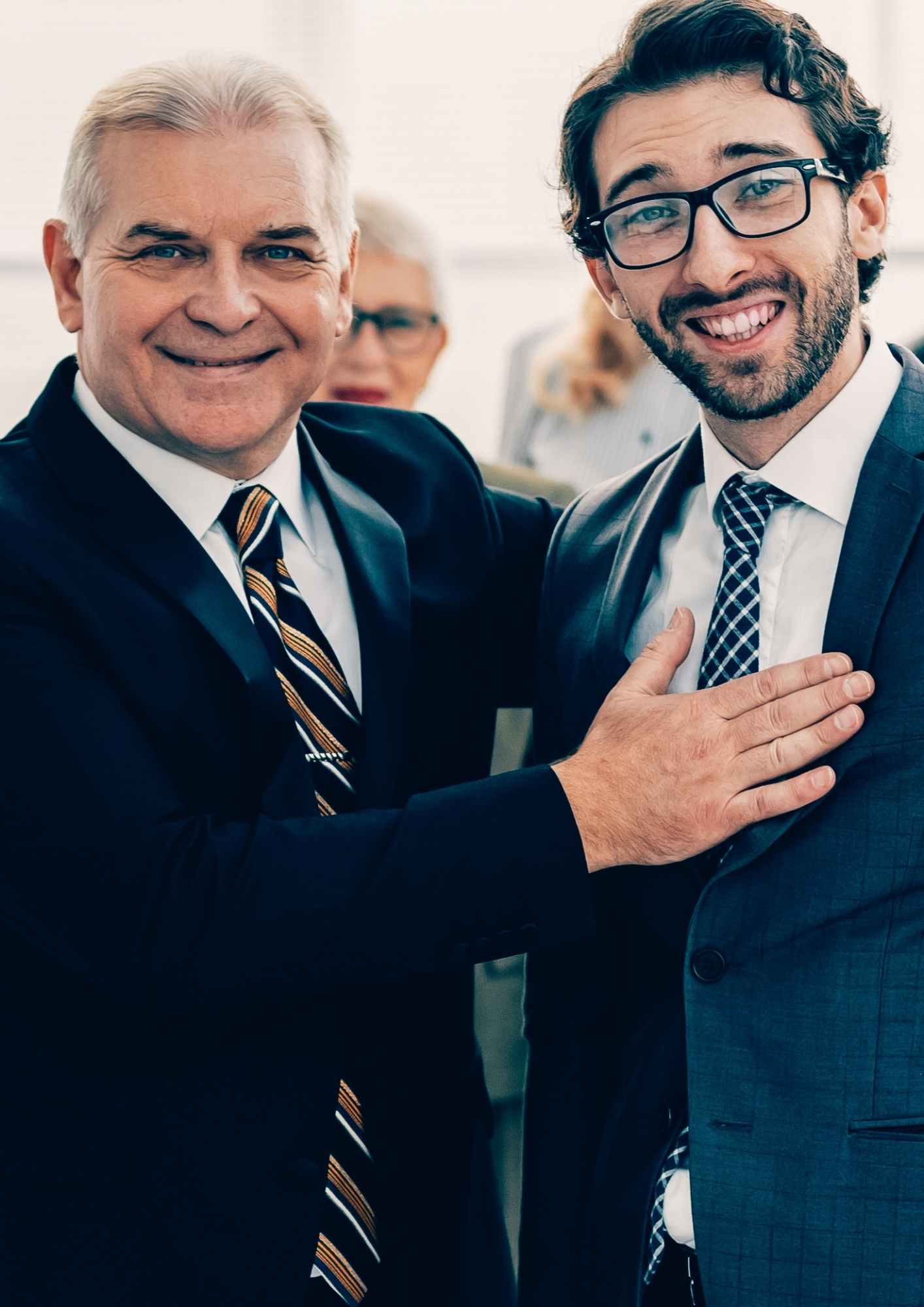 Destacar en el trabajo. Consejos para lograrlo