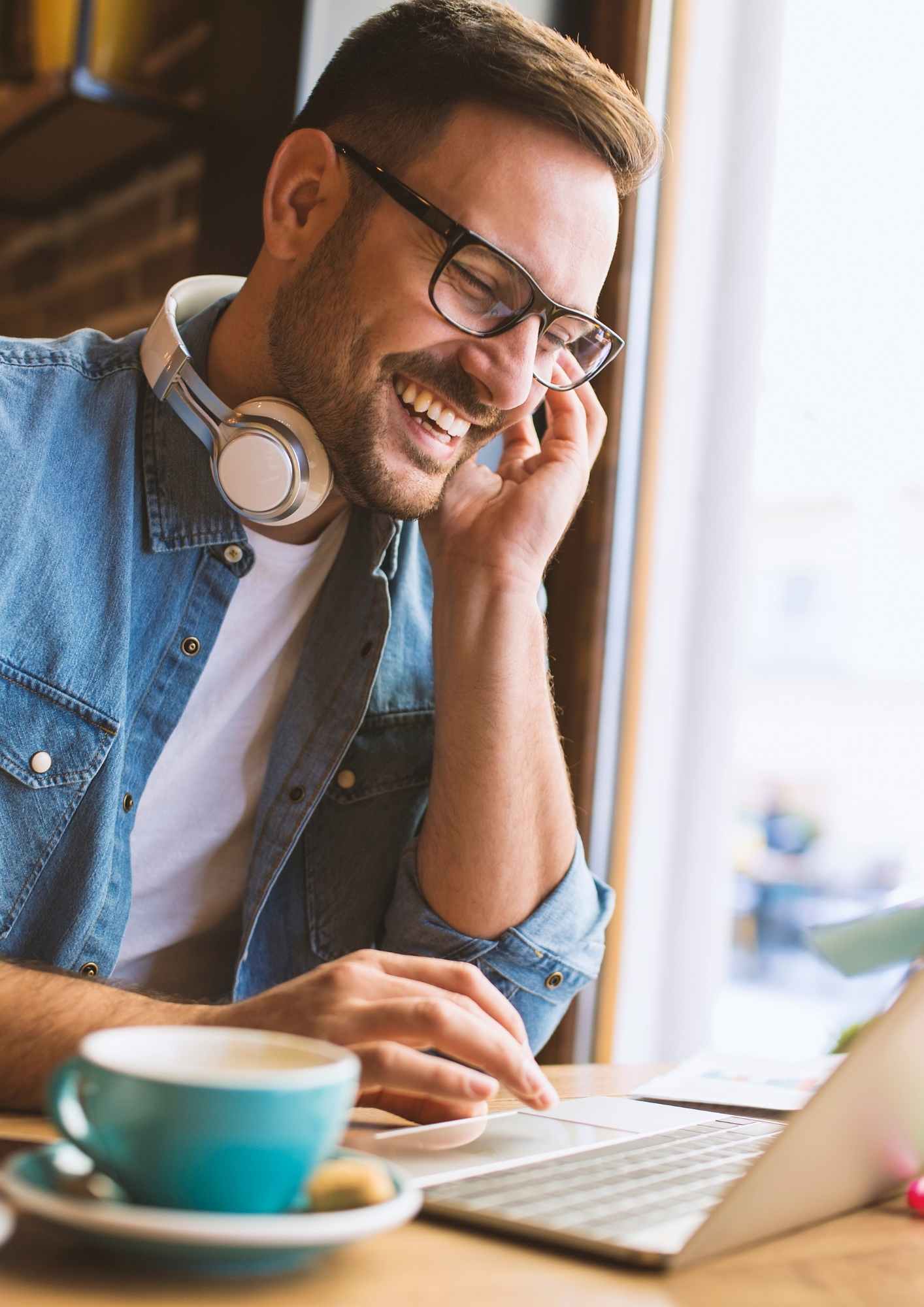 Trabajar a distancia. Tendencia natural