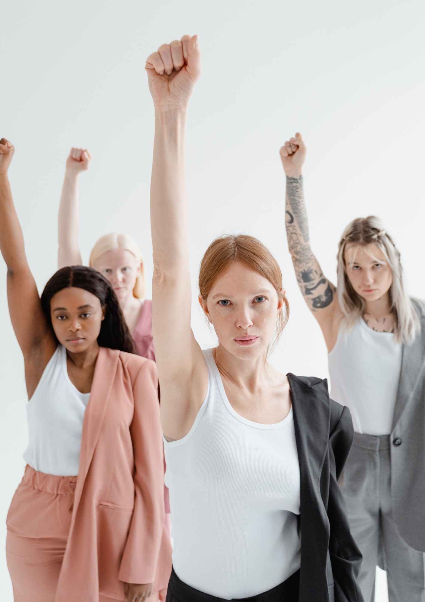 Retos y pre-conceptos del liderazgo femenino