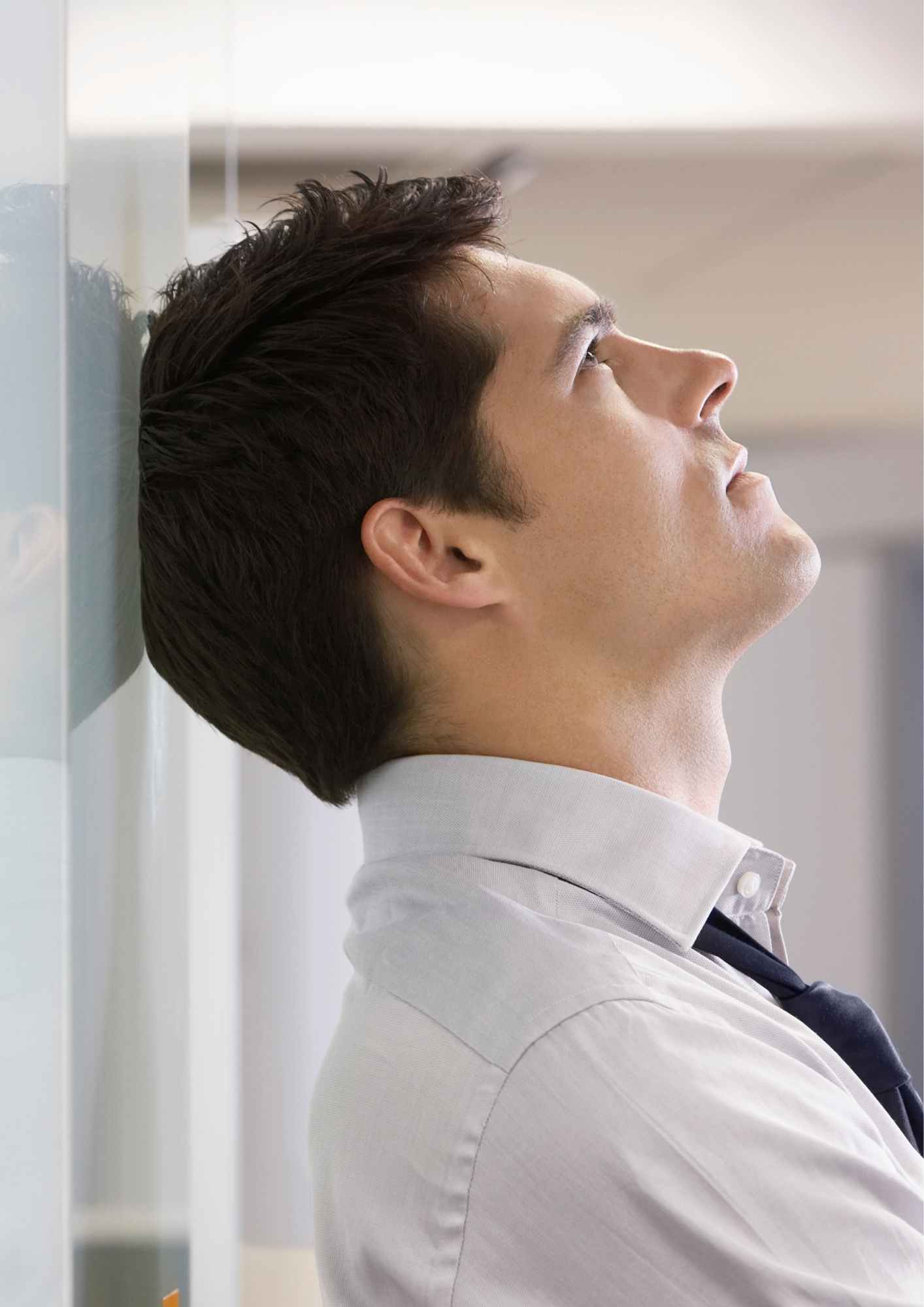 De vuelta a la oficina