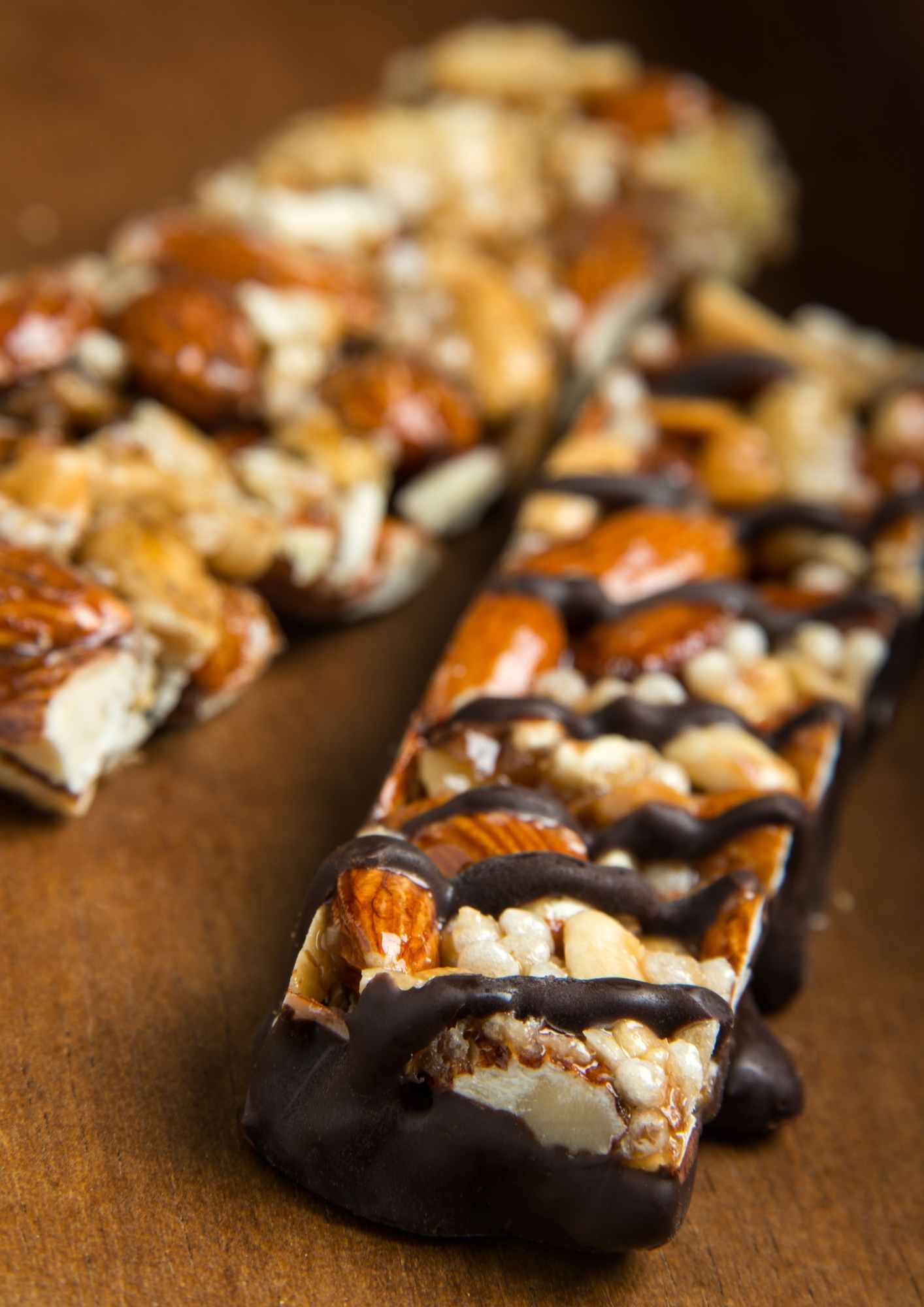 Alimentos que aportan energía y ayudan a la concentración