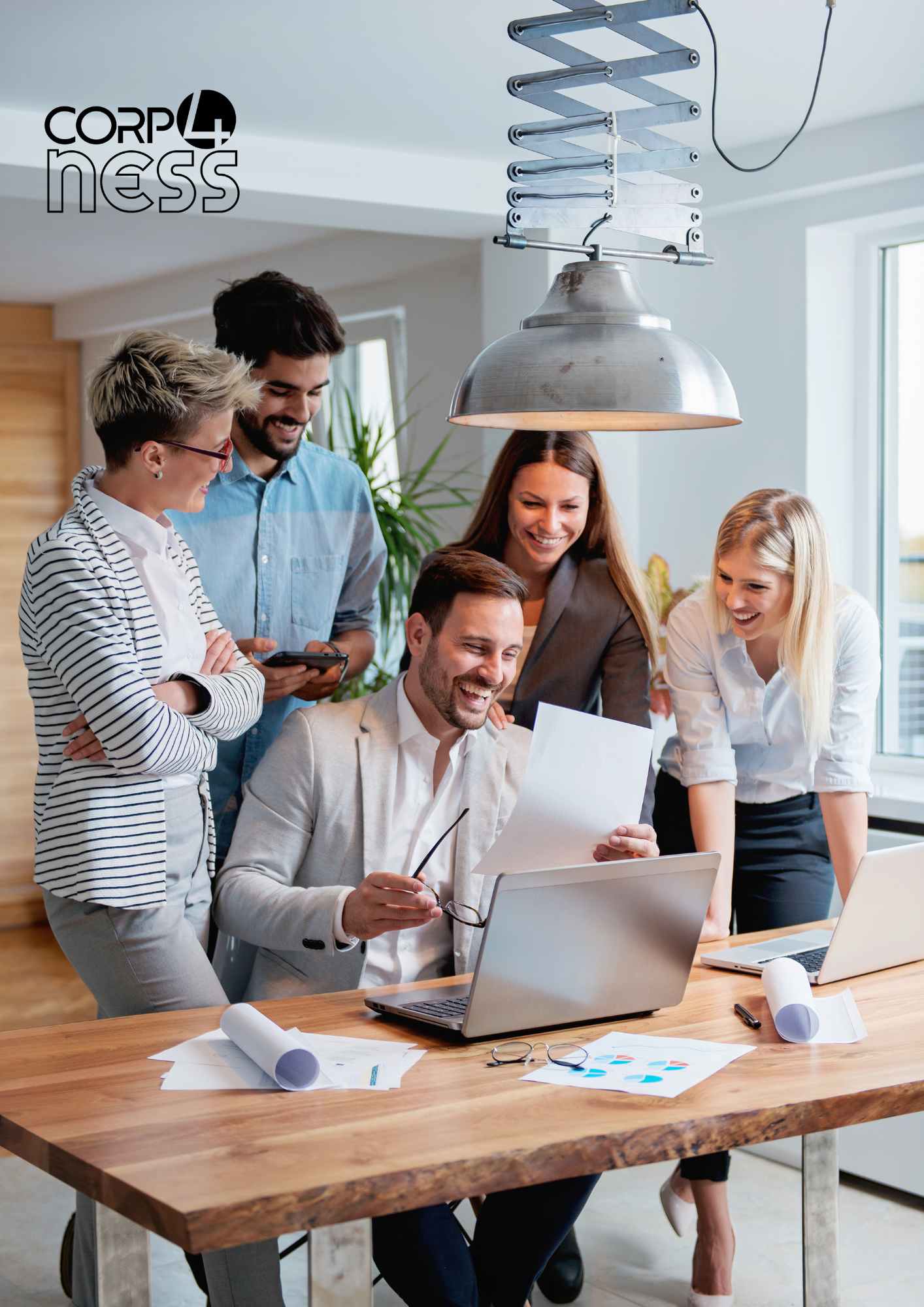 Fortaleciendo el "Employer Branding" para atraer y retener talento