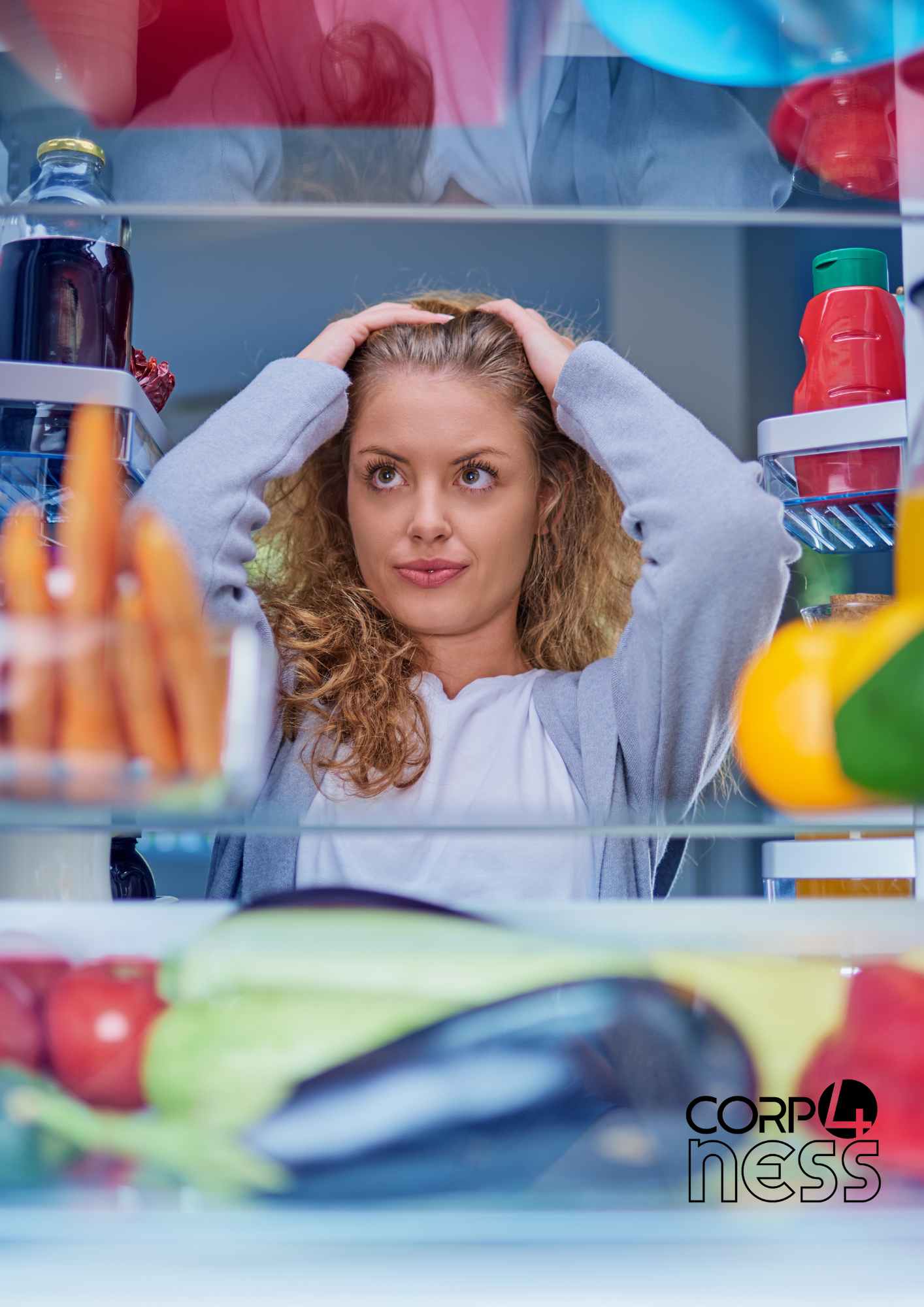 Desenmascarando la Psico-Nutrición: El Mal Manejo Emocional detrás del Concepto