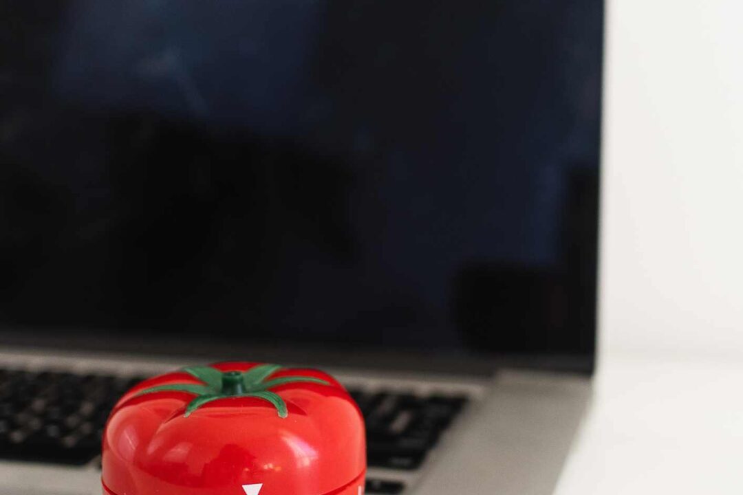 La técnica Pomodoro: Mejorando la productividad y el enfoque