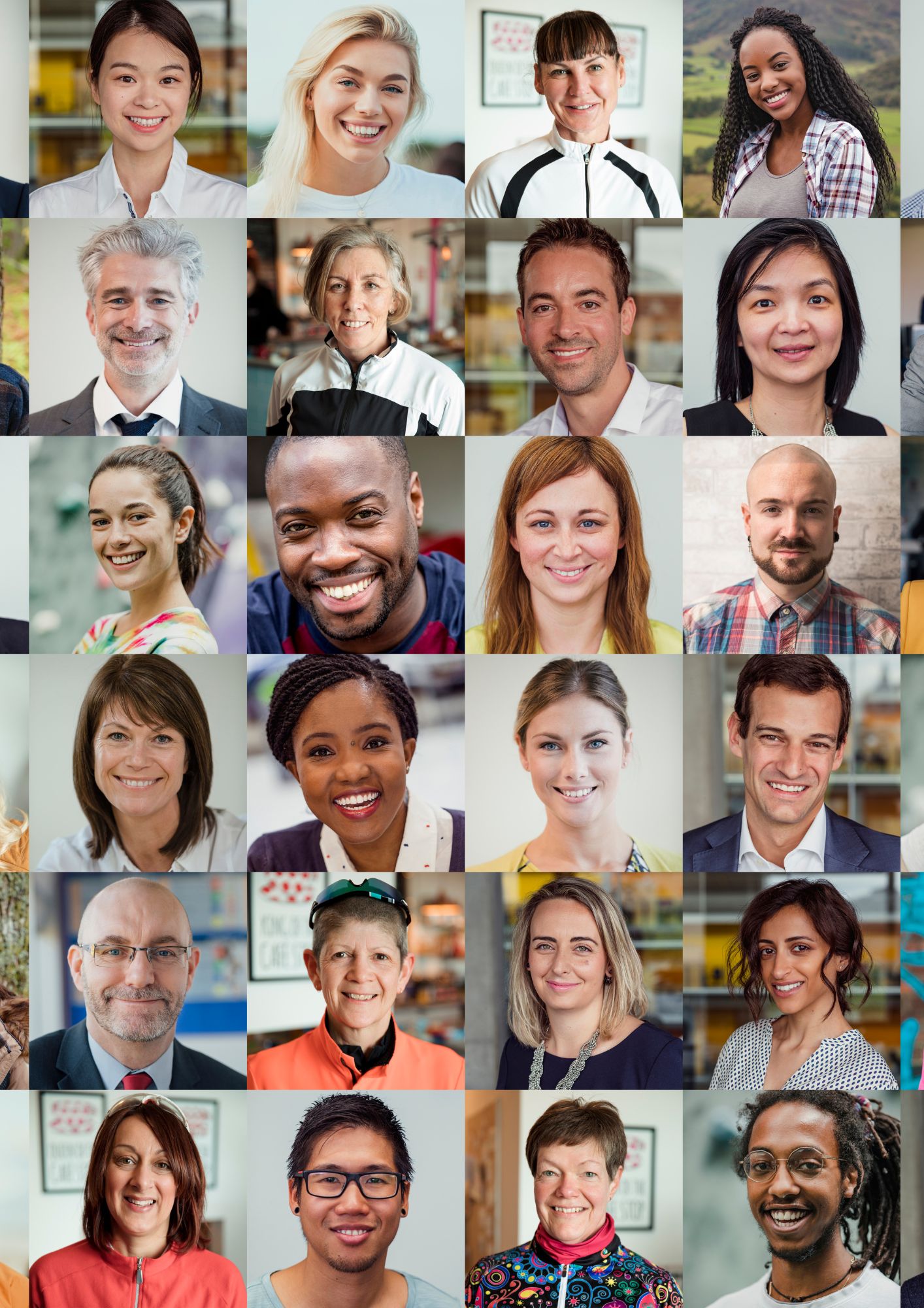 la inclusión activa