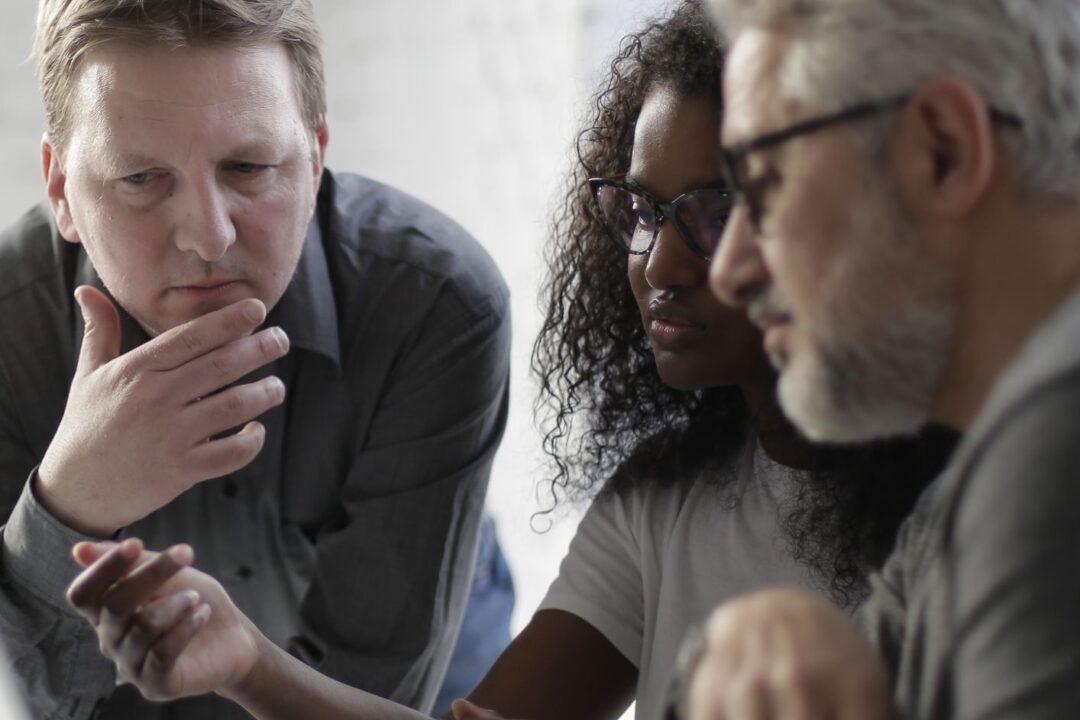 Empresas saludables, diversas y sostenibles: Hacia un futuro laboral más responsable