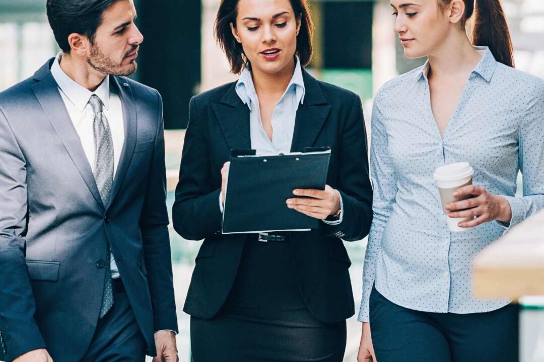 Mujeres líderes transforman la industria: Rompiendo estereotipos