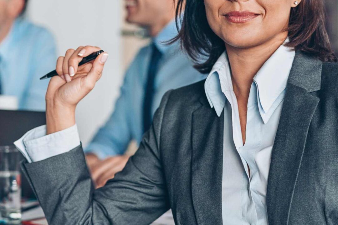 La autenticidad femenina: Importancia en el liderazgo empresarial