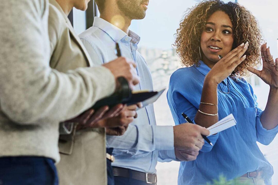 El rendimiento en equipo, la productividad y la sinergía: Aspectos clave para el logro laboral