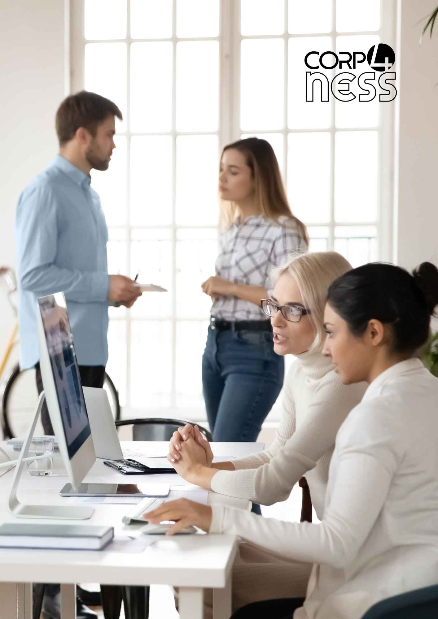 Beneficios de promover la diversidad en el lugar de trabajo