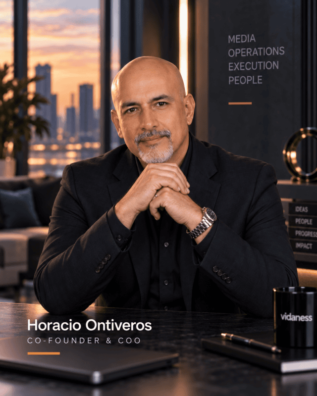 Picture of HORACIO  ONTIVEROS