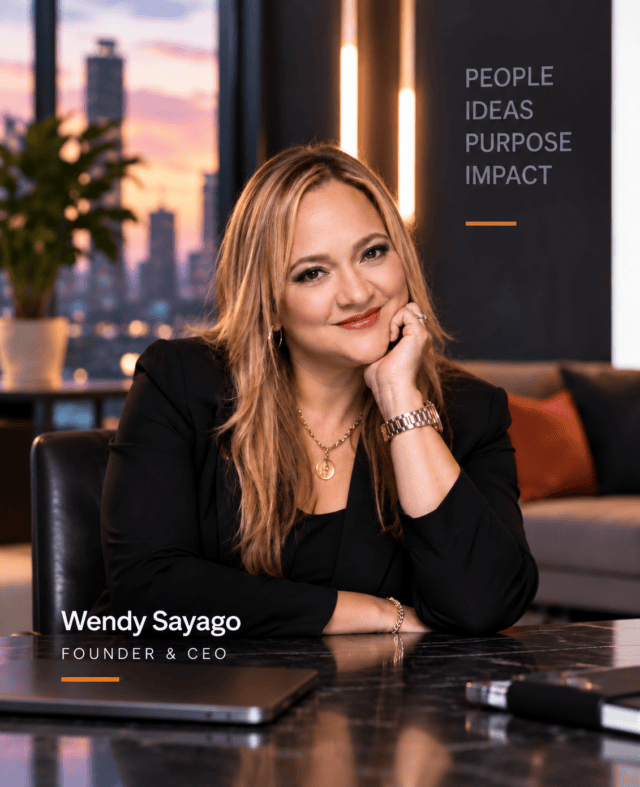 Picture of WENDY SAYAGO
